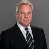 E-L Financial Corporation Limited Employee Richard Carty's profile photo