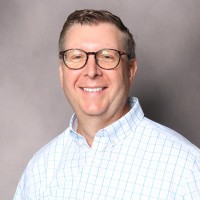 ASHP Employee John Heberlein's profile photo