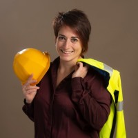 PAE Technologies Employee Gaëlle Lyon's profile photo