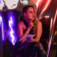 IATSE Local 871 Employee Amanda Griswold's profile photo