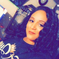 Cedars-Sinai Employee Hope Young's profile photo