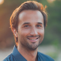 XAnge Employee Luc Jodet's profile photo