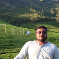Venkatesh Murthy's profile photo