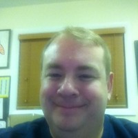 Cougar Packaging Solutions Employee Dan Ferguson's profile photo