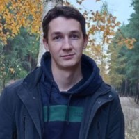 Beetroot Resources Employee Ivan Starchenko's profile photo