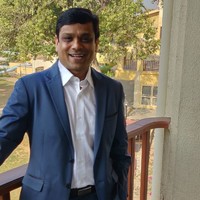 The Dream Team Employee Pramod Patankar's profile photo