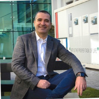Marco Giugnetti Email & Phone Number