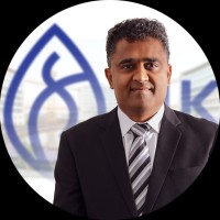 Hari Krishna Exports Pvt. Ltd. Employee Ghanshyam Dholakia's profile photo