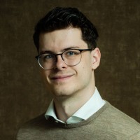 WebWizards Employee Tim Rutgers's profile photo