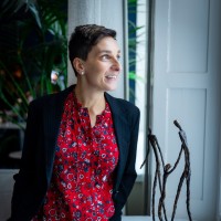 BCD Travel Employee Anne Lang's profile photo