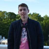 Moscow Credit Bank Employee Egor Koryakovtsev's profile photo