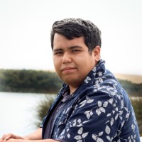 Management Leadership for Tomorrow Employee Abraham Carrillo-Galindo's profile photo