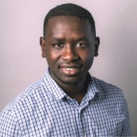 Intrasense Employee Alpha Barry's profile photo