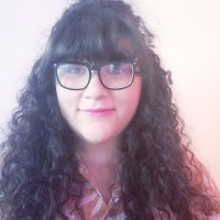 Win & Winnow Language Services Employee Camila Gil's profile photo