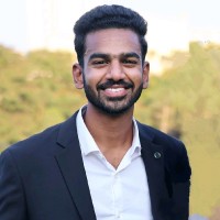 Charan Deepu's profile photo