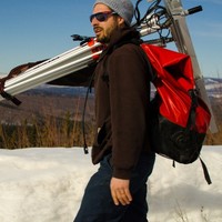 ABR Inc.—Environmental Research & Services Employee Nicklaus M.'s profile photo