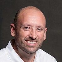 City of Paducah Employee Daron Jordan's profile photo