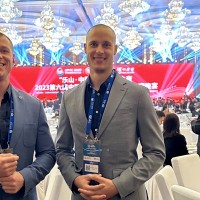 SolarKit Employee Norbert Babós's profile photo