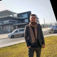 Libre Logic Employee Tariq Elkarib's profile photo