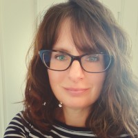 Washington University in St. Louis Employee Natalie Goodwin-Frank's profile photo
