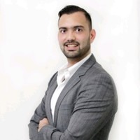 Farmacias del Ahorro Employee Antonio Leonardo's profile photo