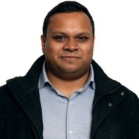 Solid Support Pty Ltd Employee Ahbab Safdar's profile photo