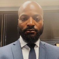 Xpect Solutions, Inc Employee Antonio Turner's profile photo