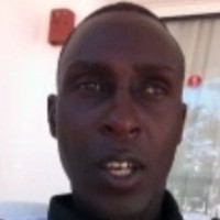 André Okenge Email