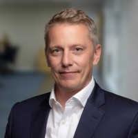 Industrial Cleaning Equipment Ltd Employee Ricky Smith's profile photo