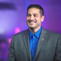 Mike Genin Email & Phone Number