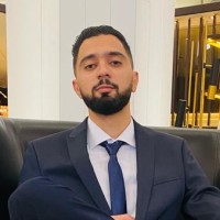 Aurora Ai Employee Nadir Tani's profile photo