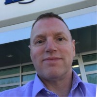 TR Fastenings Employee Jeremy Scholefield's profile photo