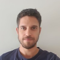 Area61 - Arquitectura Employee Nicolás Taullard's profile photo