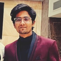 MagicMond Employee Abhishek Saini's profile photo