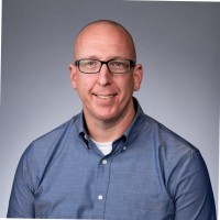 REACH Air Medical Services Employee Christopher Shrader's profile photo