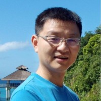 CertainTeed Employee Jun Yan's profile photo