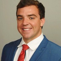 Mega Trucking LLC Employee Andrew Swicegood's profile photo