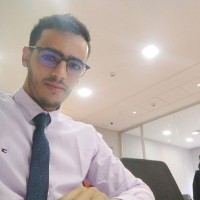 Mouad Errami Email