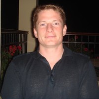 J. Parker Dutch Bulbs Ltd. Employee Paul Duiker-Parker's profile photo