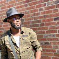 ABUS Kransysteme GmbH Employee Claude Simo's profile photo