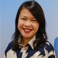 Maxamation Employee Szin-Yi Pawlik's profile photo