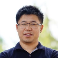 Cardolite Corporation Employee Rongpeng Wang's profile photo