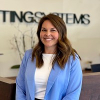 Lighting Systems Employee Sarah Milon's profile photo