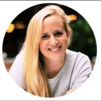 Firework Career Coaching Employee Kat Atherton's profile photo