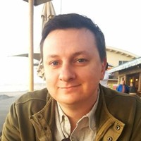 Brain Corp Employee Dmitriy Shestakov's profile photo