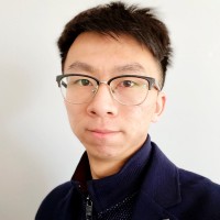 Ideagen WorkSafe Guardian | Lone Worker Safety App Employee Robin Su's profile photo