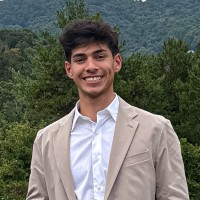 Fabletics Employee Christopher Arana's profile photo