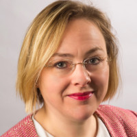 Haringey Council Employee Jessica Crowe's profile photo