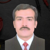 Arshad Maqbool Email