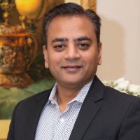 Neehee’s Employee Rikesh Patel's profile photo